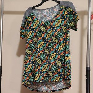 LuLaRoe Classic T